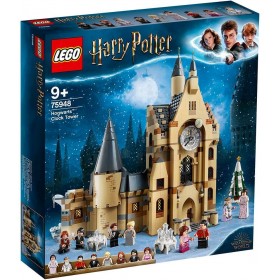 LEGO HARRY POTTER 75948 Hogwarts Clock Tower